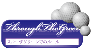 スルーザグリーンのルール